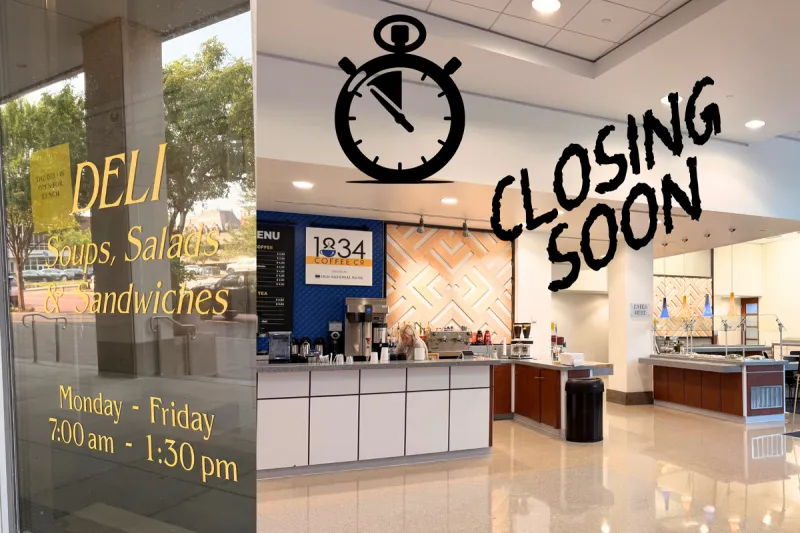 A Downtown Evansville Favorite Is Closing, But Its Story Isn't Over Yet