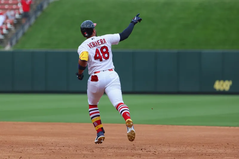 The Trade Deadline Approacheth! What Will The St Louis Cardinals Do In 2026?