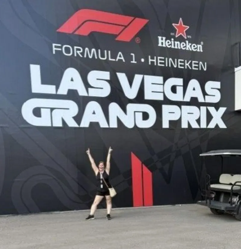 How Falling in Love with F1 Has Made Me an Awful Driver