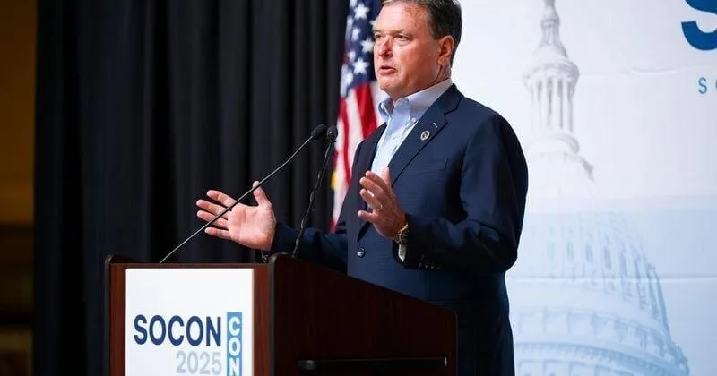 Indiana AG Todd Rokita to visit Gary, make announcement in Merrillville on Thursday