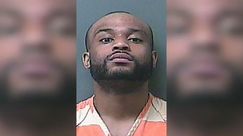 24-year-old faces Attempted Murder charges after allegedly shooting man at Michigan City gas station