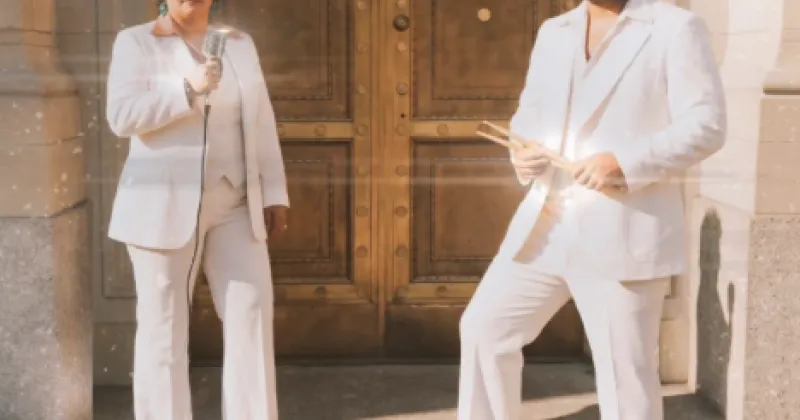 Latin Music Roundup for August: Polka Nortea's Fest, Pavel, Son de Esquina, and Latin Son Groove