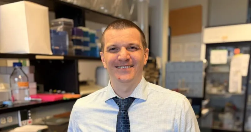 IU School of Medicine professor survives 68 surgeries, inspires future physicians