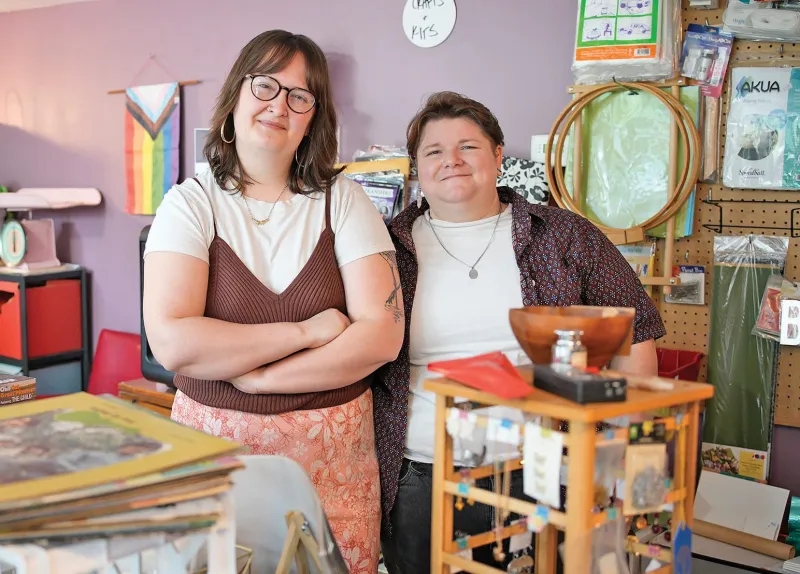 Handmade Havens Delight Makers