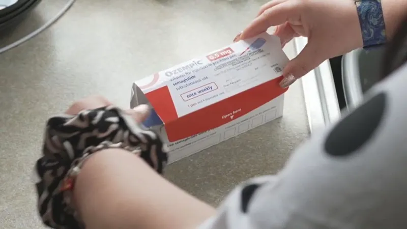 Indiana Medicaid adds access to GLP-1s
