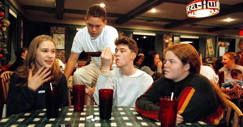 What this western Pennsylvania '90s Pizza Hut reveals about nostalgia