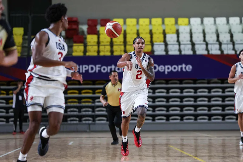 POTB 573: What we learned from IU basketball's trip to Peru with Brian Tonsoni