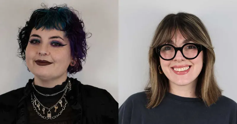 Vanis hairstylists earn spots in international competition
