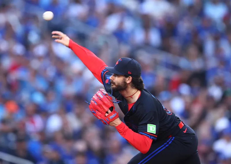 St. Louis Cardinals Lose Pitchers Duel in Toronto as Blue Jays Prevail