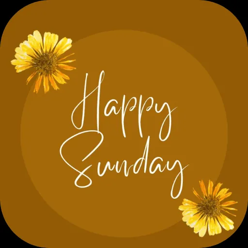 Here is your Sunday forecast