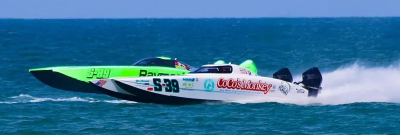 RACE DAY IS HERE with the XINSURANCE.com Great Lakes Grand Prix in Michigan City