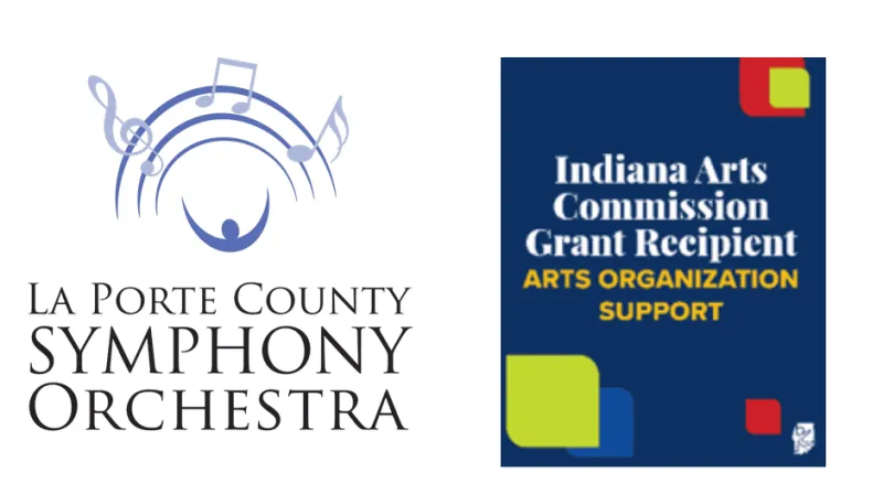 Indiana Arts Commission Invests In The La Porte County Symphony Orchestra To Strengthen La Porte County Through Arts And Creativity