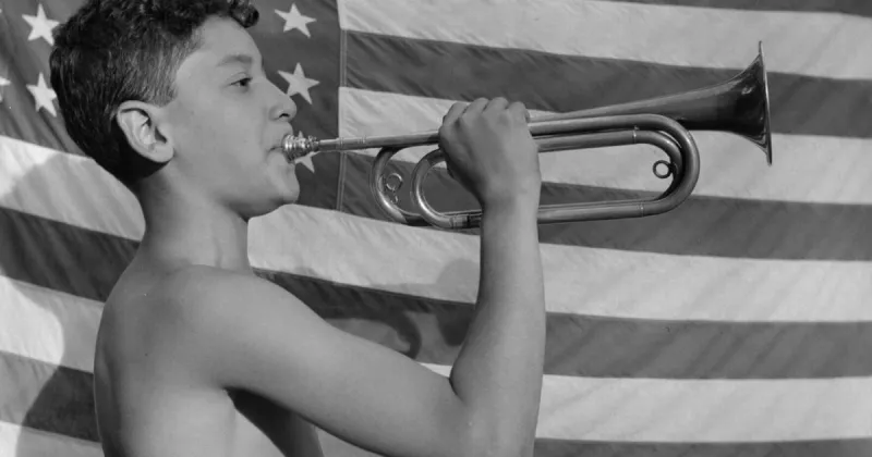 Summer camps remain a battleground over what it means to be American