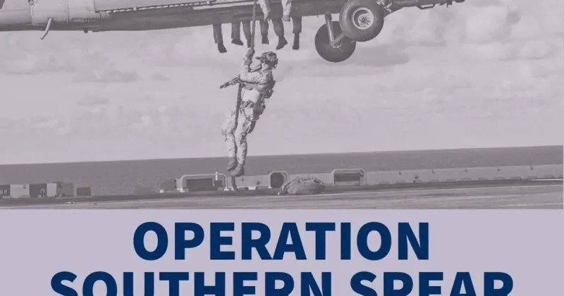 US won't say how it knows drug-boat strikes are working