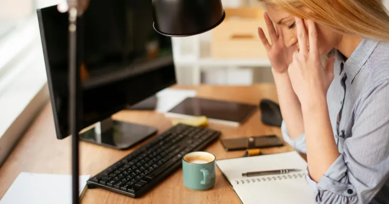 5 ways to beat the 'Sunday night blues' before Monday arrives
