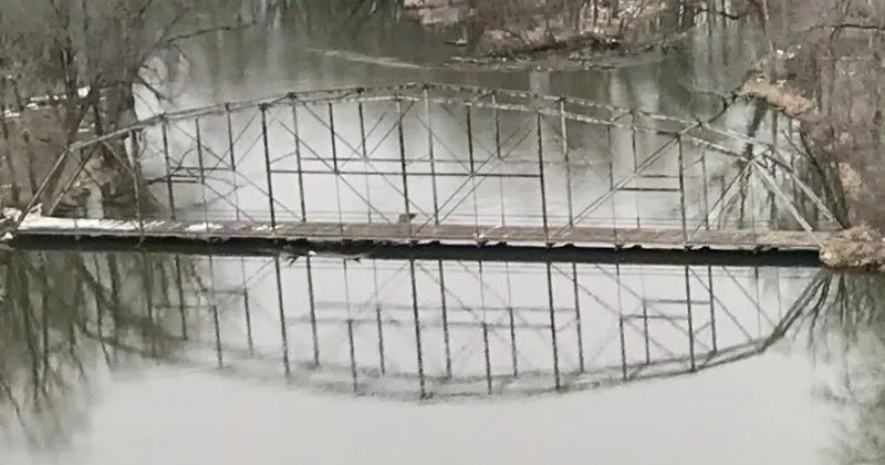 Removal of old State Line Bridge gets final approval
