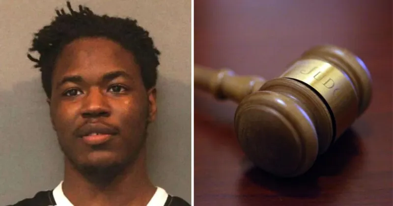 What to know about Hammond man sentenced to 30 years for murdering wife's girlfriend