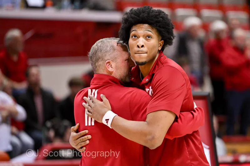 2026-27 IU basketball roster tracker: The latest after Sam Alexis news