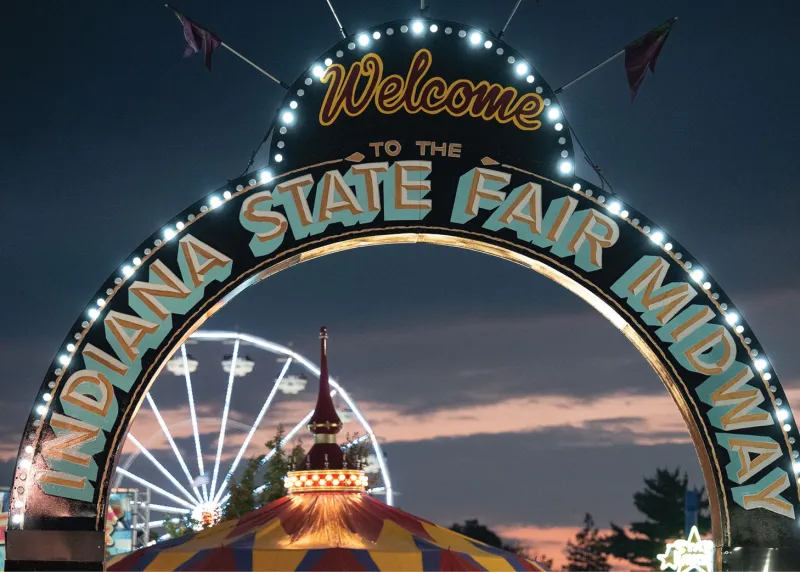 The Summer Bucket List For All Hoosiers