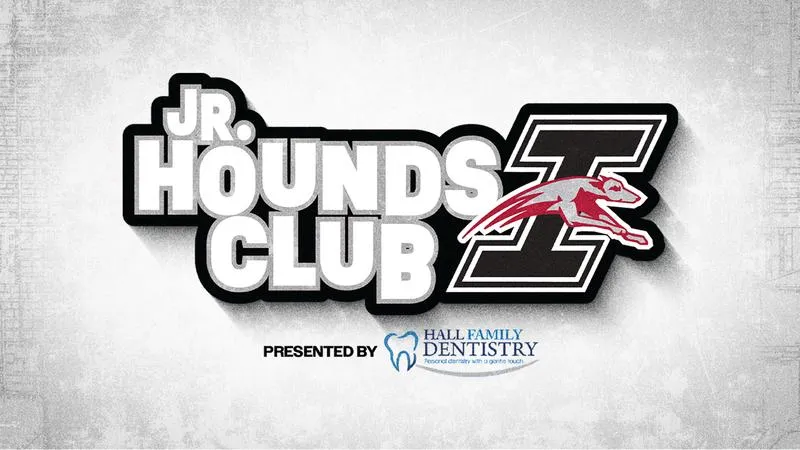 UIndy Athletics Launches Jr. Hounds Club, Presented By Hall Family Dentistry