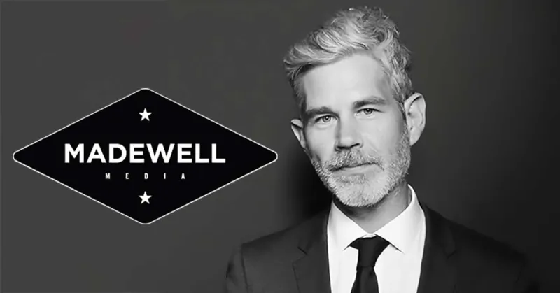 Q&A: Jason Monroe, Madewell Media