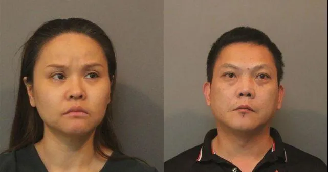 Crown Point couple accused of running sex-trafficking spas sentenced to 2 years probation