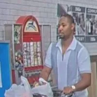 Police release photo of suspect sought in Region theft