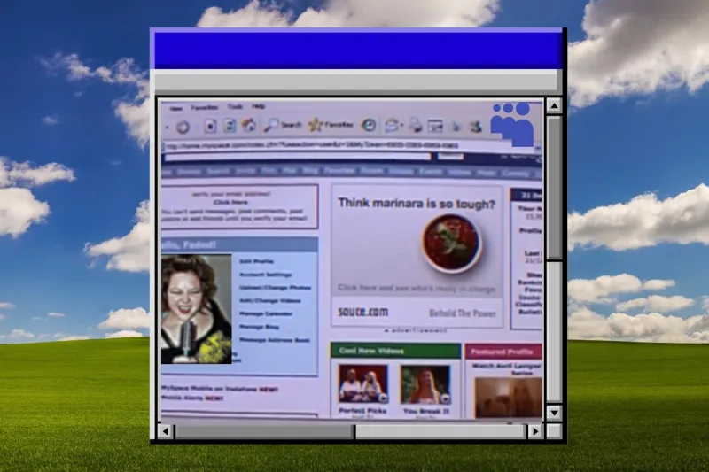 MySpace Memories: Top 8 Drama, HTML Codes, & Cringey Photos