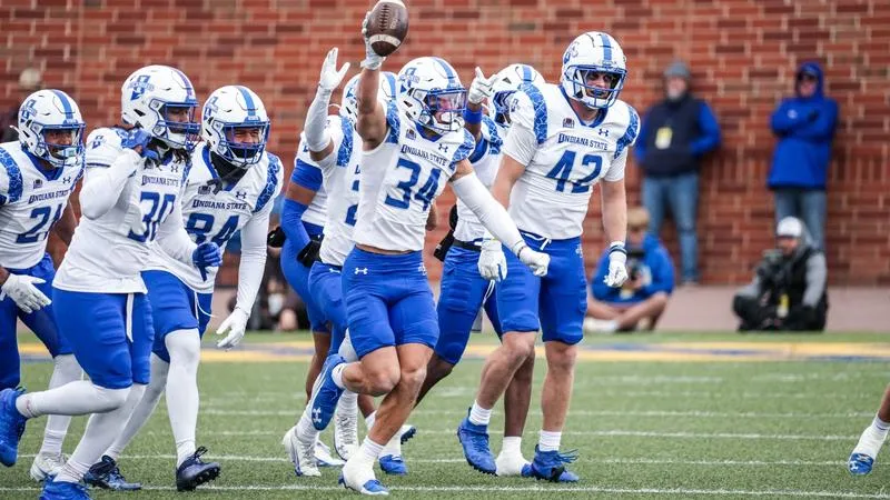 Sycamores place eight on the Phil Steele Preseason All-MVFC team