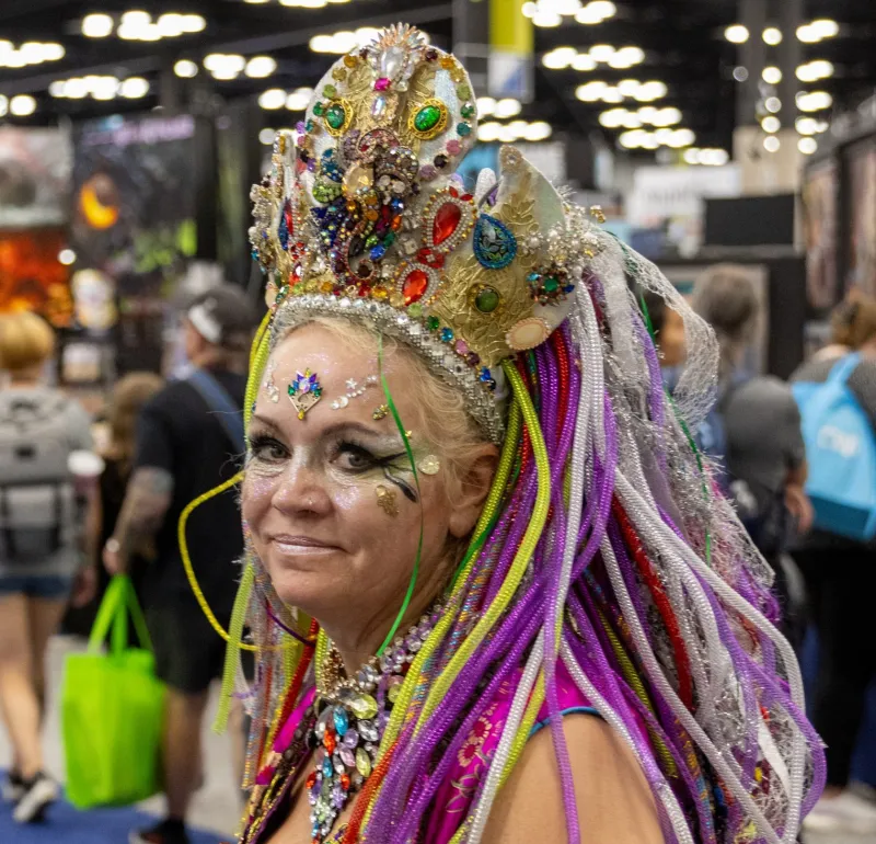 PHOTOS: Gen Con 2026