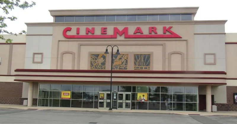 Cinemark and AMC reported best box office weekends ever