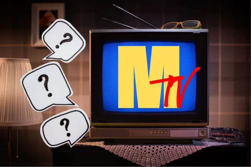 First Country Song Played on MTV: Can You Guess It?