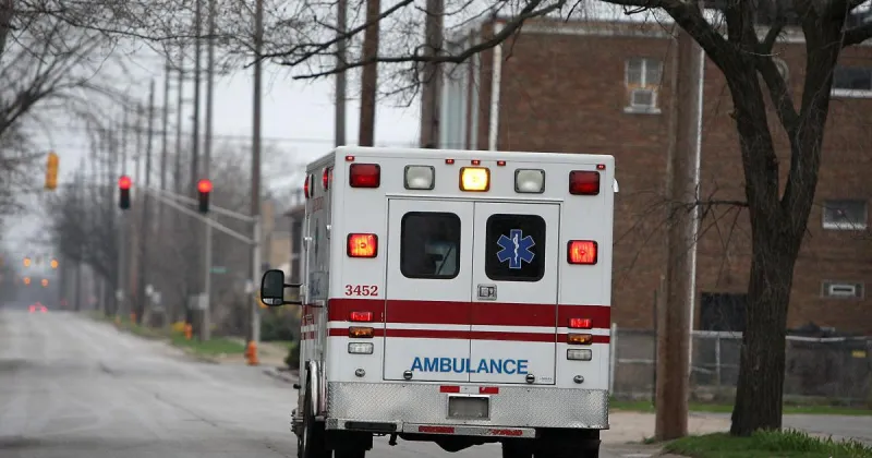 Woman accused of fleeing Northwest Indiana crash that left 2 injured