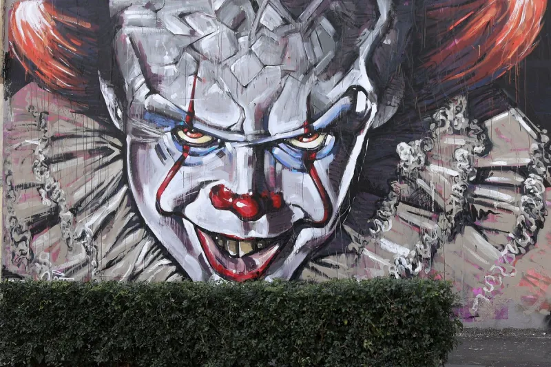 Burdette Park Bringing Back Fright Night This October