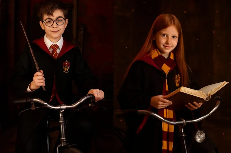 Calling All Witches and Wizards! Vincennes Witches on Bikes Announces 2026 Theme