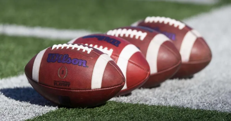 College football rankings are out. What you need to know about every Top 25 team