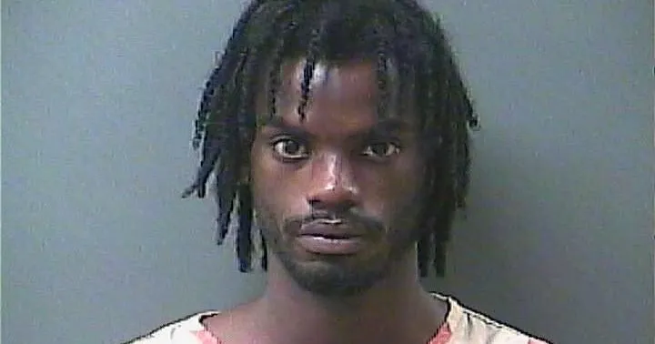 Nearly 2 pounds of dispensary pot add to young Northwest Indiana man's legal woes