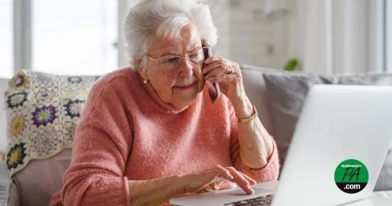 New telemarketing law bans 'spoof' phone numbers