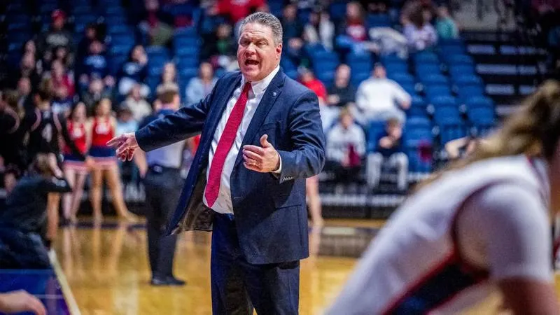 Rick Stein Basketball Elite Camp canceled