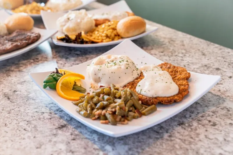 Everyone's Been Talking About This Evansville Restaurant. Now It's Finally Open.