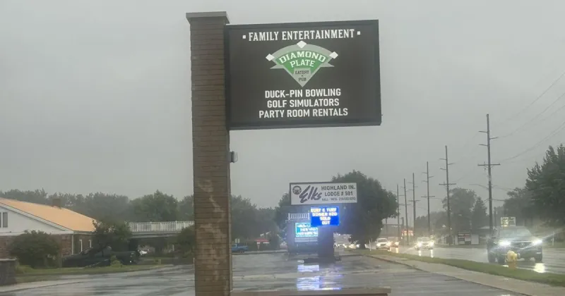 Diamond Plate Pub and Eatery established in Highland
