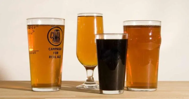 Indiana Craft Beer: August 2026