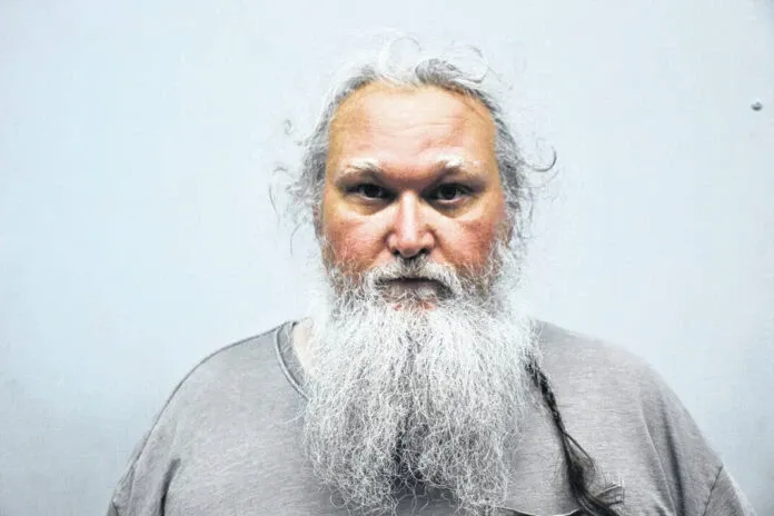 CONVICTED CHILD RAPIST FACES NEW CHARGES