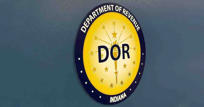 Indiana tax amnesty program underway