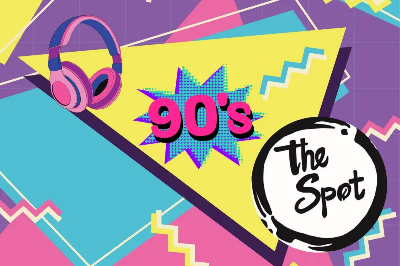 Owensboro Is Throwing a Massive '90s Dance Party and Everyone's Invited