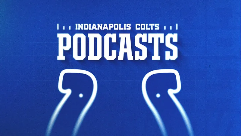 One-on-one with right tackle Jalen Travis & defensive end Laiatu Latu | The Colts Show