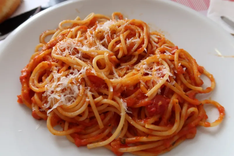 Boonville Elks' 2026 Wes Posey Spaghetti Dinner & Cancer Auction