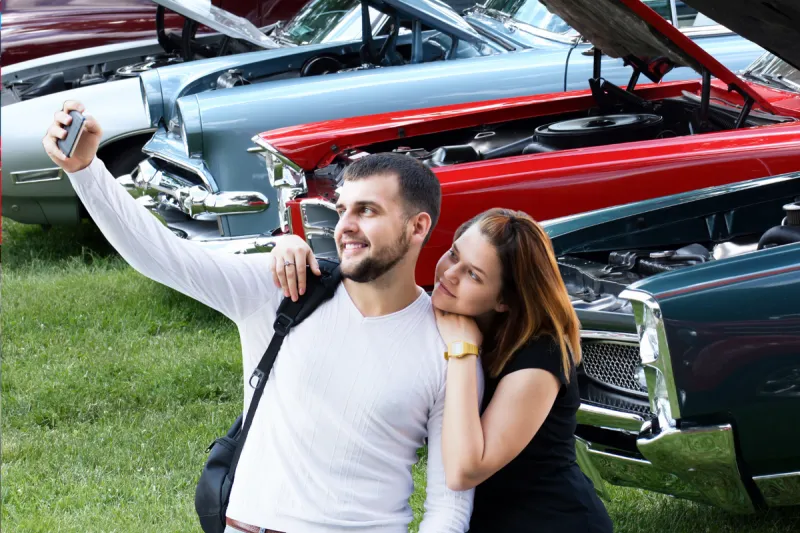One of Kentucky's Biggest Car Shows Returns to Owensboro