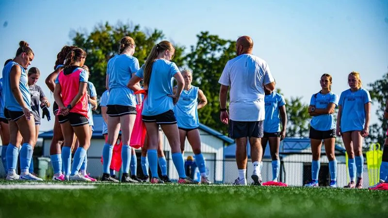 Sycamores open exhibition slate with Thursday evening match at Ball State