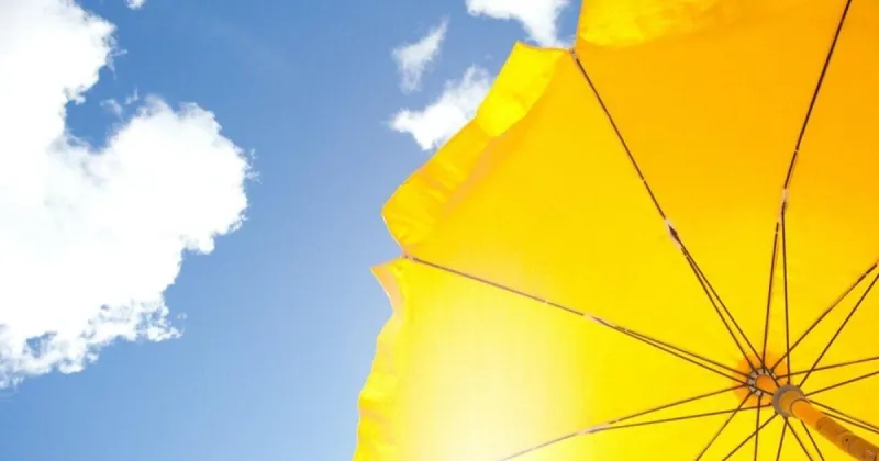 Hottest Augusts in Indiana since 1895